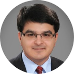 Dr. Ashish Sabharwal Dr. Ashish Sabharwal