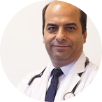 Dr. Ankur Bahl Dr. Ankur Bahl