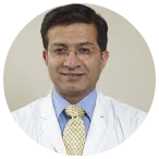 Dr. Bipin S Walia Dr. Bipin S Walia