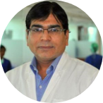 Dr. Sandeep Batra Dr. Sandeep Batra
